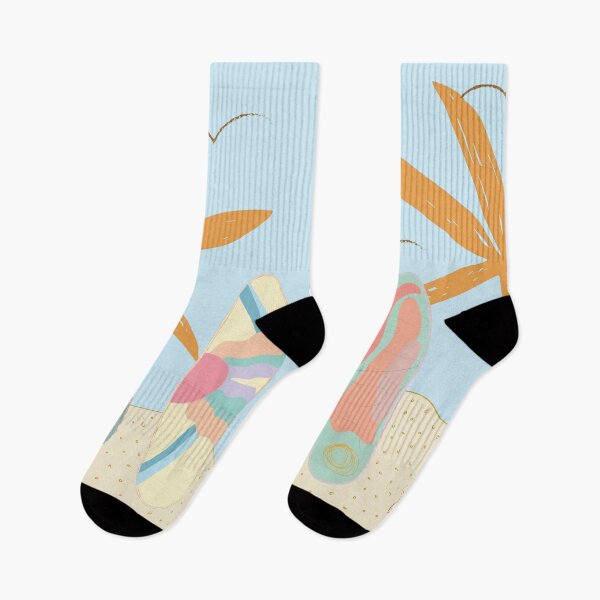 Item preview, Surf Sunset  designed and sold by LuluStudioP.