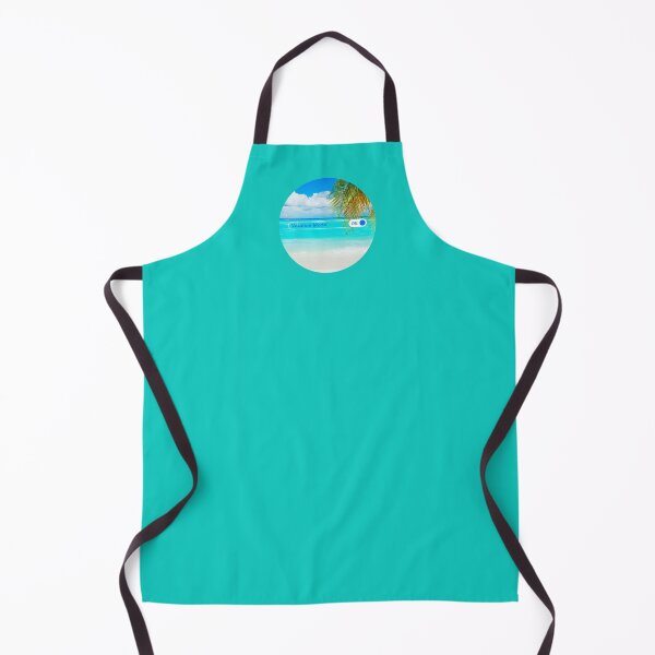 Item preview, Vacation Mode ON Beach - Travel Palm Beach Sea Toggle  designed and sold by RoseGenuine.