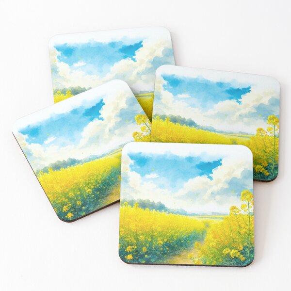 Item preview, flower garden. designed and sold by growing-mom.
