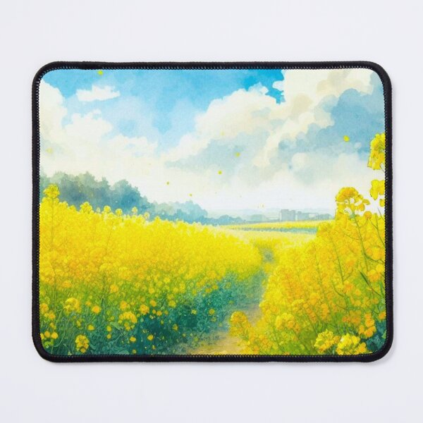 Item preview, flower garden. designed and sold by growing-mom.