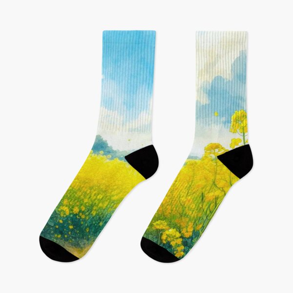 Item preview, flower garden. designed and sold by growing-mom.