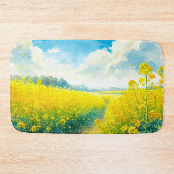 Item preview, flower garden. designed and sold by growing-mom.