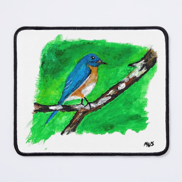 Item preview, Bluebird designed and sold by MikesDrawings.