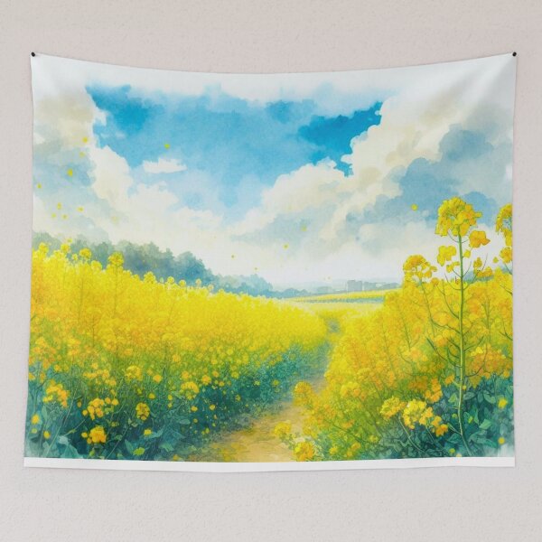 Item preview, flower garden. designed and sold by growing-mom.