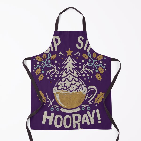 Item preview, Sip, Sip, Hooray! designed and sold by Wissam Ramadan.