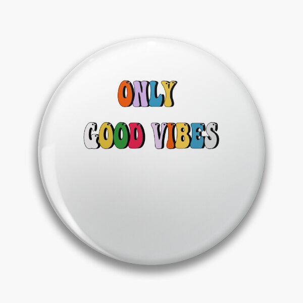 Item preview, Only Good Vibes designed and sold by vinialbu.