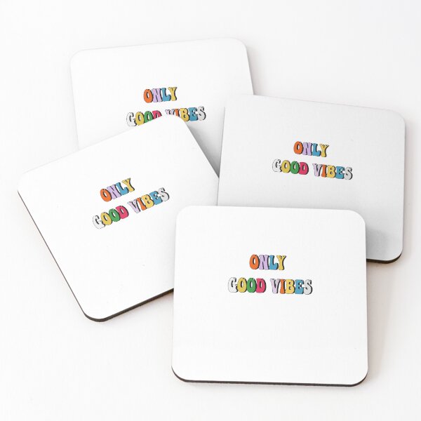 Item preview, Only Good Vibes designed and sold by vinialbu.