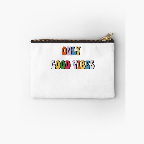 Item preview, Only Good Vibes designed and sold by vinialbu.