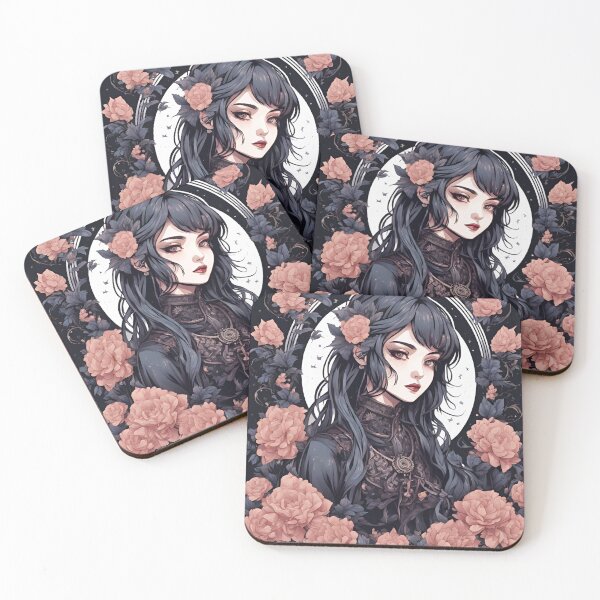 Item preview, Funeral Flowers designed and sold by SilverSunStudio.