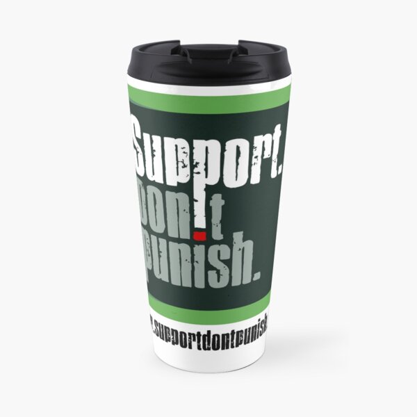 Travel Mug