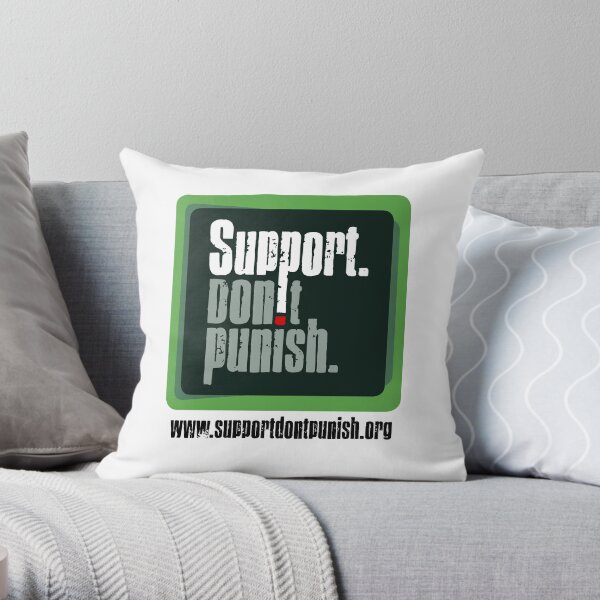 Throw Pillow