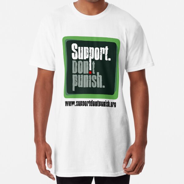 Long T-Shirt