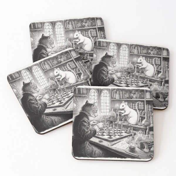 Item preview, Dangerous Game designed and sold by Kenneth Labuskes.