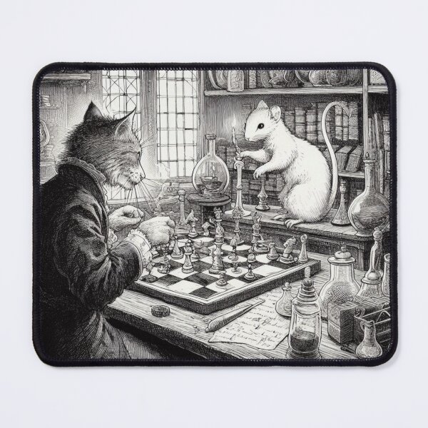 Item preview, Dangerous Game designed and sold by Kenneth Labuskes.