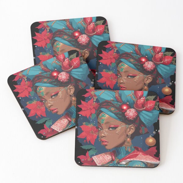 Item preview, Winter festivities designed and sold by LABempa.