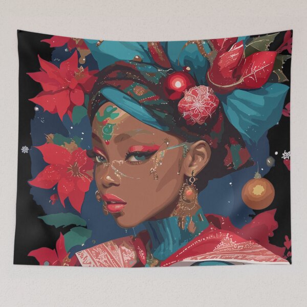 Item preview, Winter festivities designed and sold by LABempa.