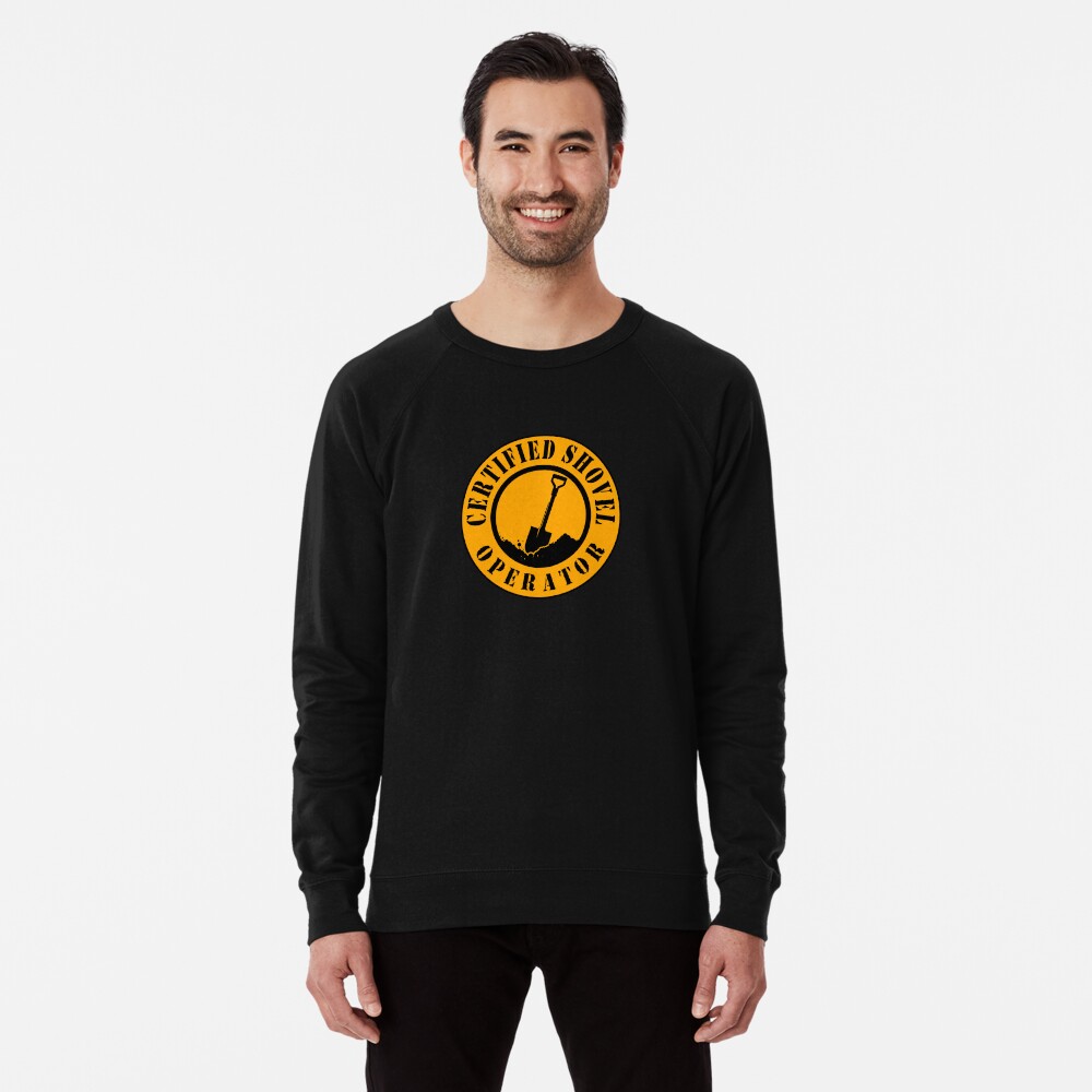 Artikel-Vorschau von Leichter Pullover, designt und verkauft von unionpride.