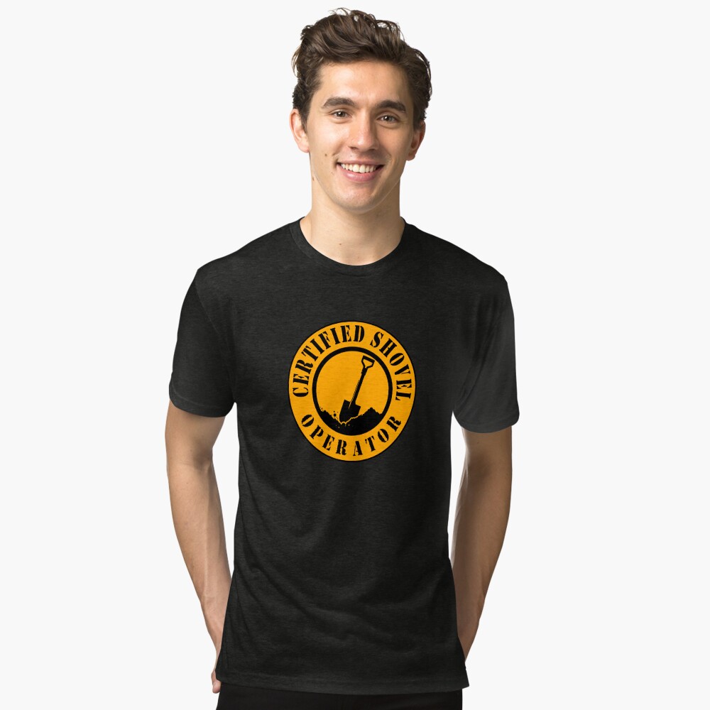Artikel-Vorschau von Vintage T-Shirt, designt und verkauft von unionpride.