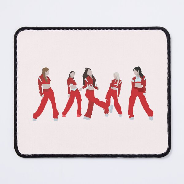 Item preview, ITZY CAKE Digital Illustration designed and sold by Jewelsm13.