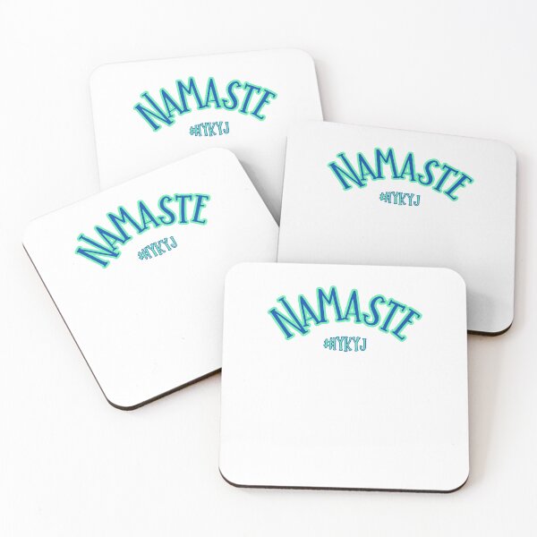 Item preview, Namaste designed and sold by elvisgirl2000.