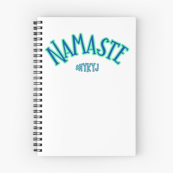Item preview, Namaste designed and sold by elvisgirl2000.