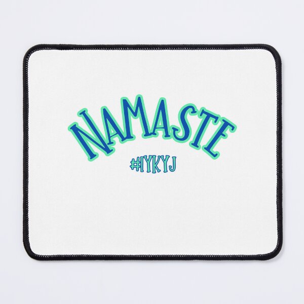 Item preview, Namaste designed and sold by elvisgirl2000.
