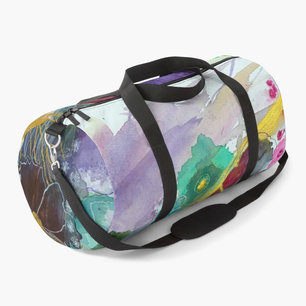 Item preview, Duffle Bag designed and sold by BirgitteB.