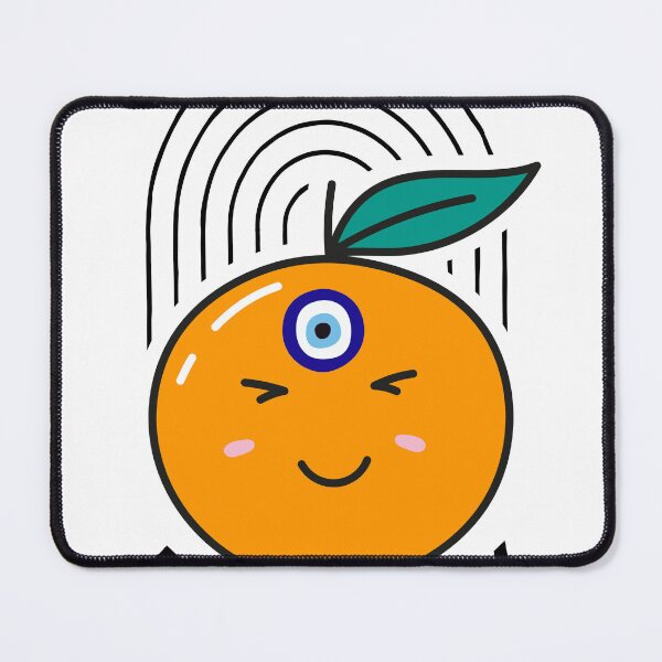 Item preview, Vitamin C Be Happy  designed and sold by Olivia Tatara.