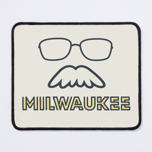 Item preview, Johnnie Junkie (I'm a) • John Gurda • Milwaukee, WI designed and sold by MKE Rhine Maiden • Grumble Services, LLC..