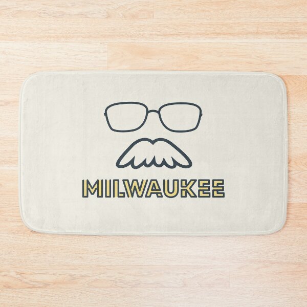 Item preview, Johnnie Junkie (I'm a) • John Gurda • Milwaukee, WI designed and sold by MKE Rhine Maiden  •  Grumble Services, LLC..