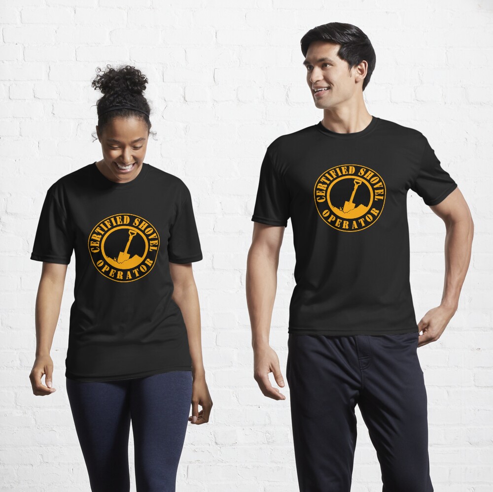 Artikel-Vorschau von Funktionsshirt, designt und verkauft von unionpride.