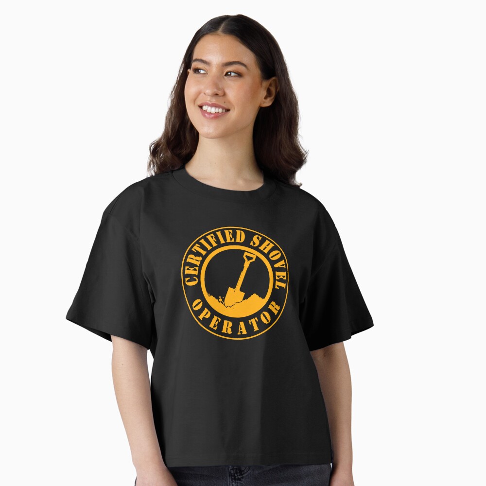 Item preview, Boxy T-Shirt designed and sold by unionpride.