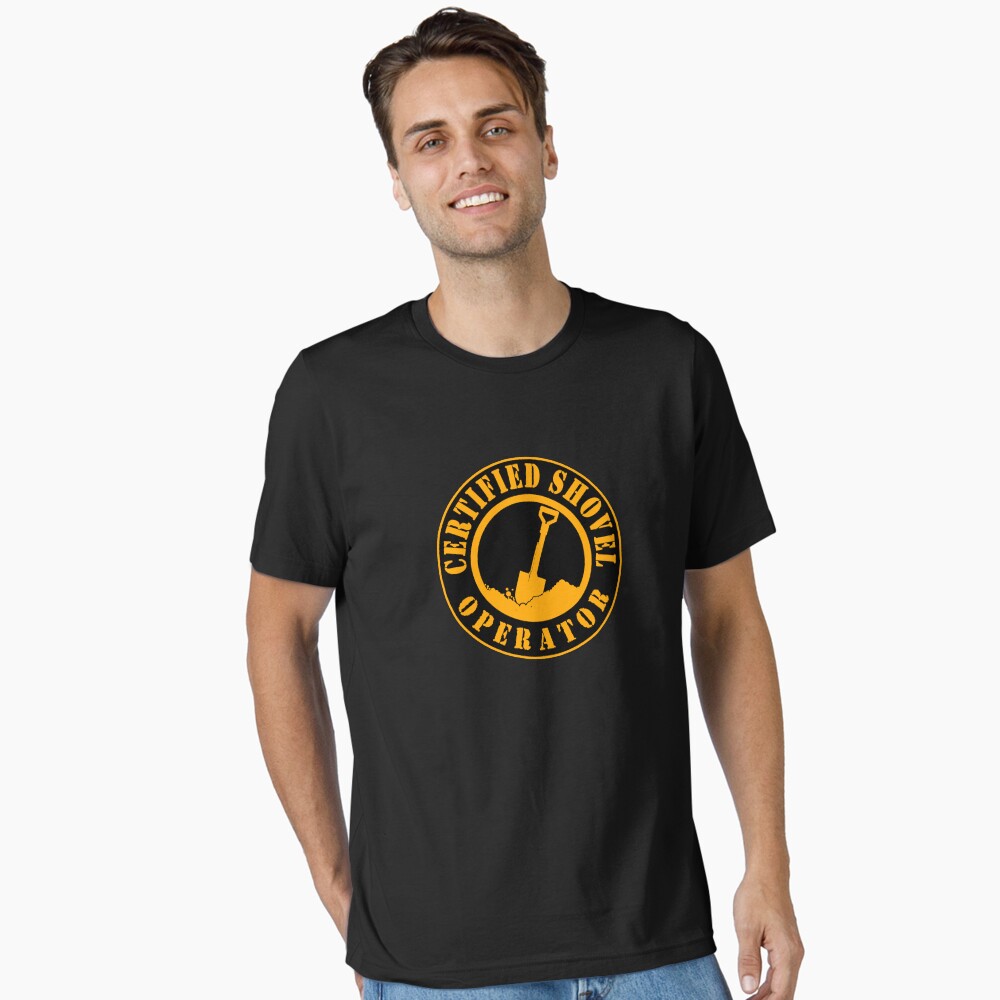 Artikel-Vorschau von Essential T-Shirt, designt und verkauft von unionpride.