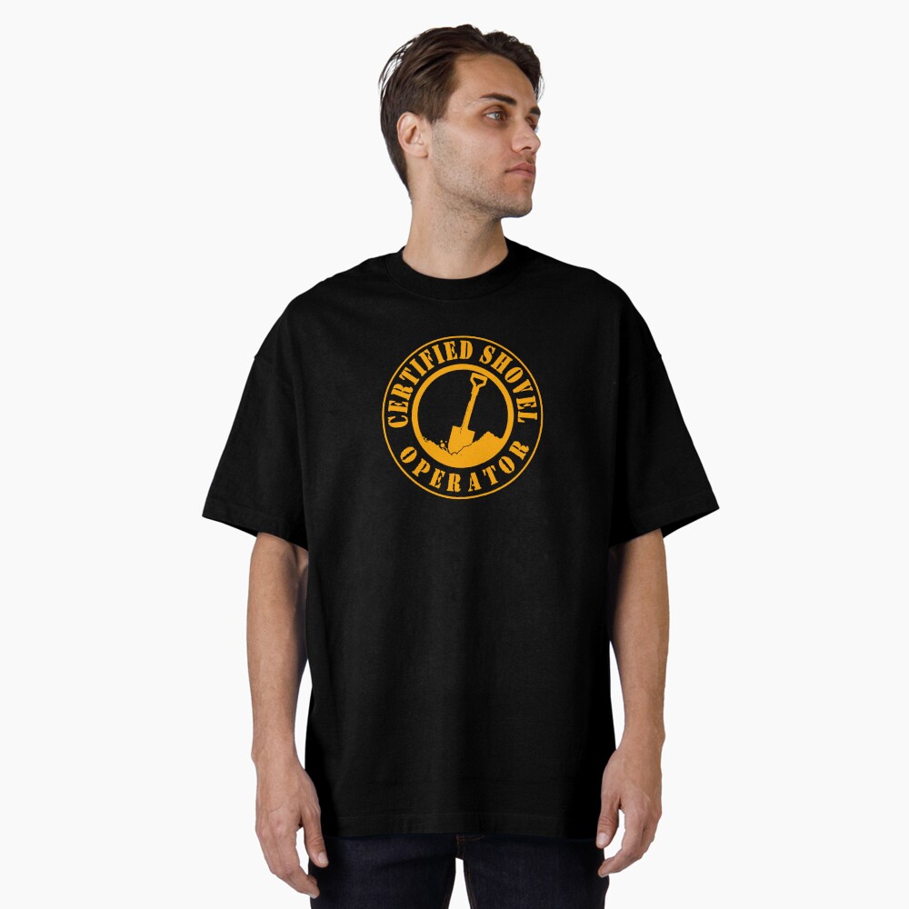 Artikel-Vorschau von Oversized T-Shirt, designt und verkauft von unionpride.