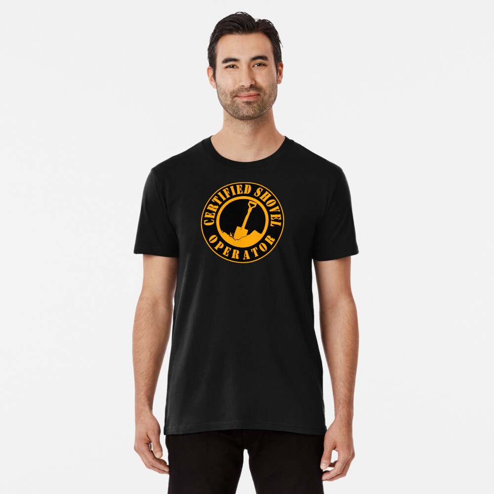 Artikel-Vorschau von Premium T-Shirt, designt und verkauft von unionpride.