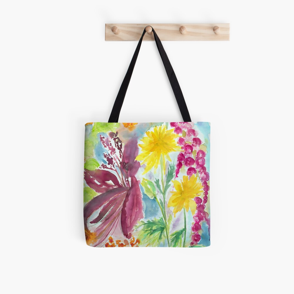 Item preview, All Over Print Tote Bag designed and sold by BirgitteB.