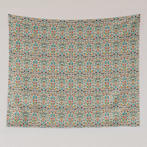 Item preview, Pattern Pills designed and sold by Aryabek.