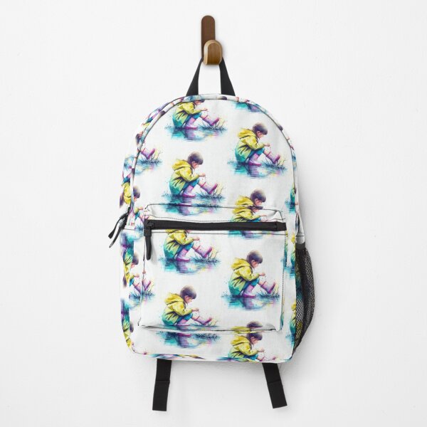Item preview, Kid and puddle. designed and sold by growing-mom.