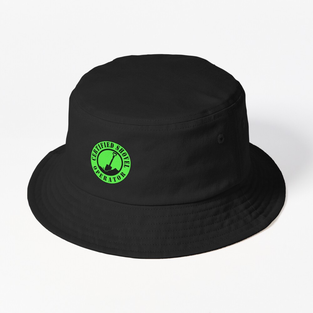 Artikel-Vorschau von Bucket Hat, designt und verkauft von unionpride.