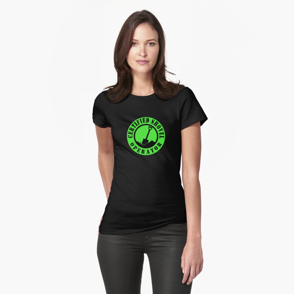 Artikel-Vorschau von Tailliertes T-Shirt, designt und verkauft von unionpride.