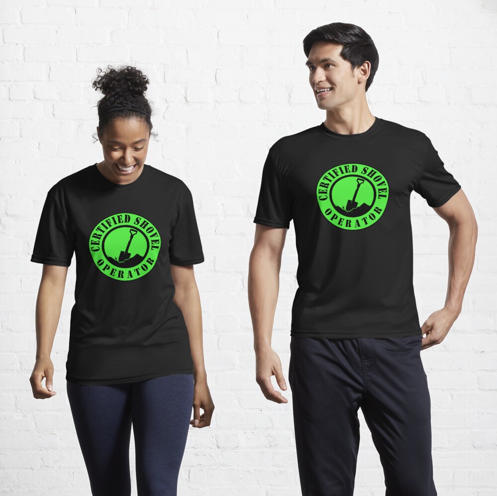 Artikel-Vorschau von Funktionsshirt, designt und verkauft von unionpride.
