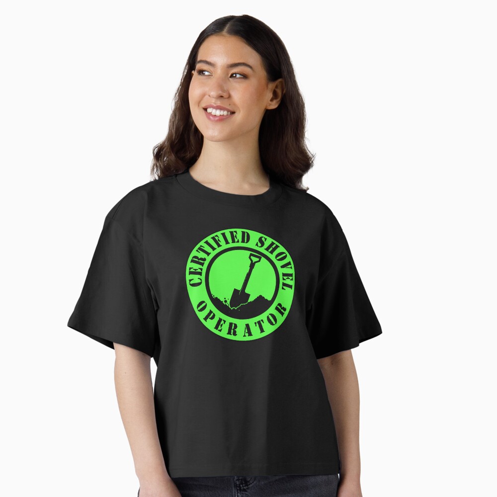 Artikel-Vorschau von Boxy T-Shirt, designt und verkauft von unionpride.