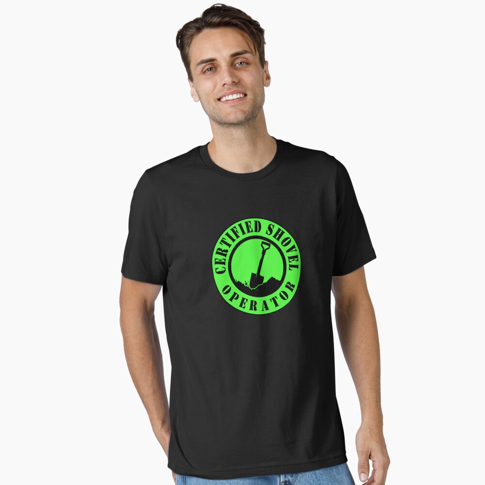 Artikel-Vorschau von Essential T-Shirt, designt und verkauft von unionpride.
