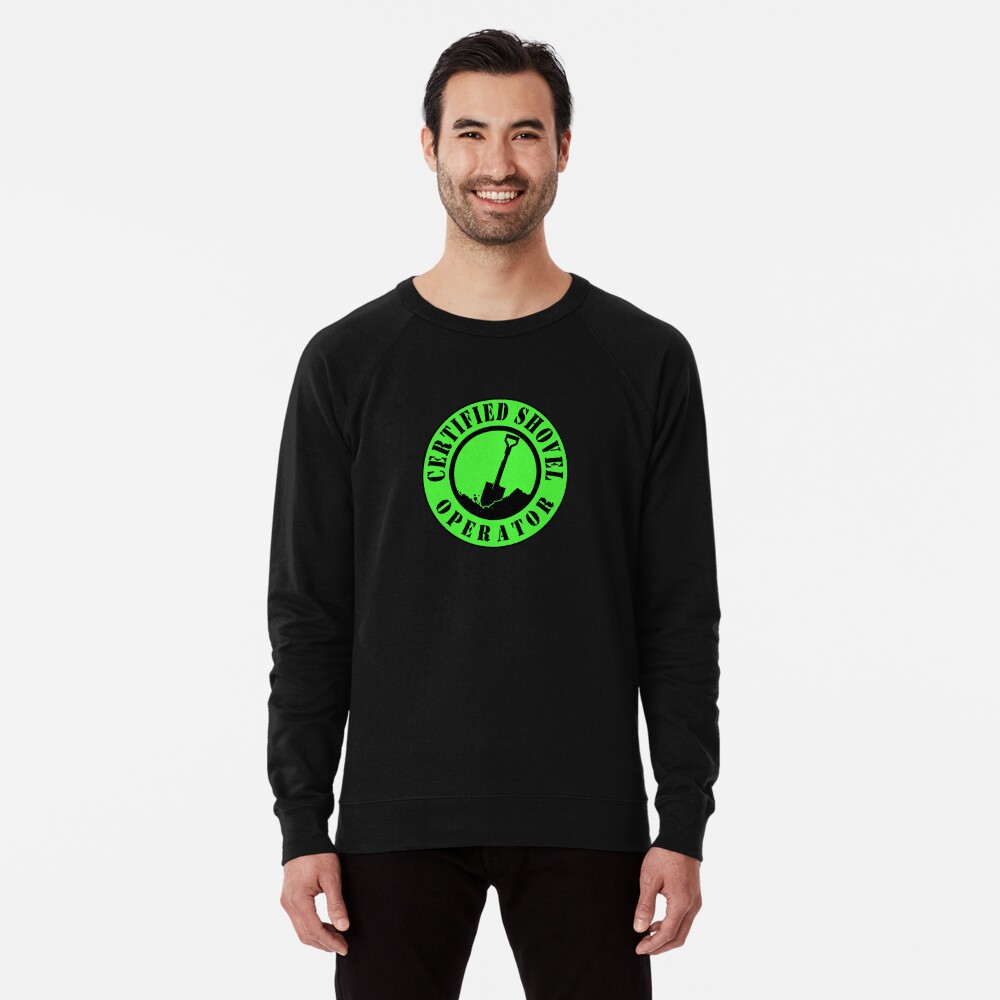 Artikel-Vorschau von Leichter Pullover, designt und verkauft von unionpride.