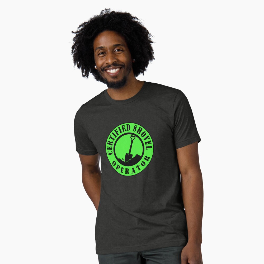 Artikel-Vorschau von Vintage T-Shirt, designt und verkauft von unionpride.