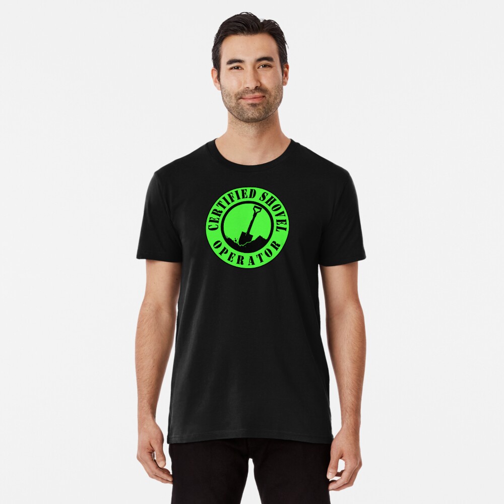 Artikel-Vorschau von Premium T-Shirt, designt und verkauft von unionpride.