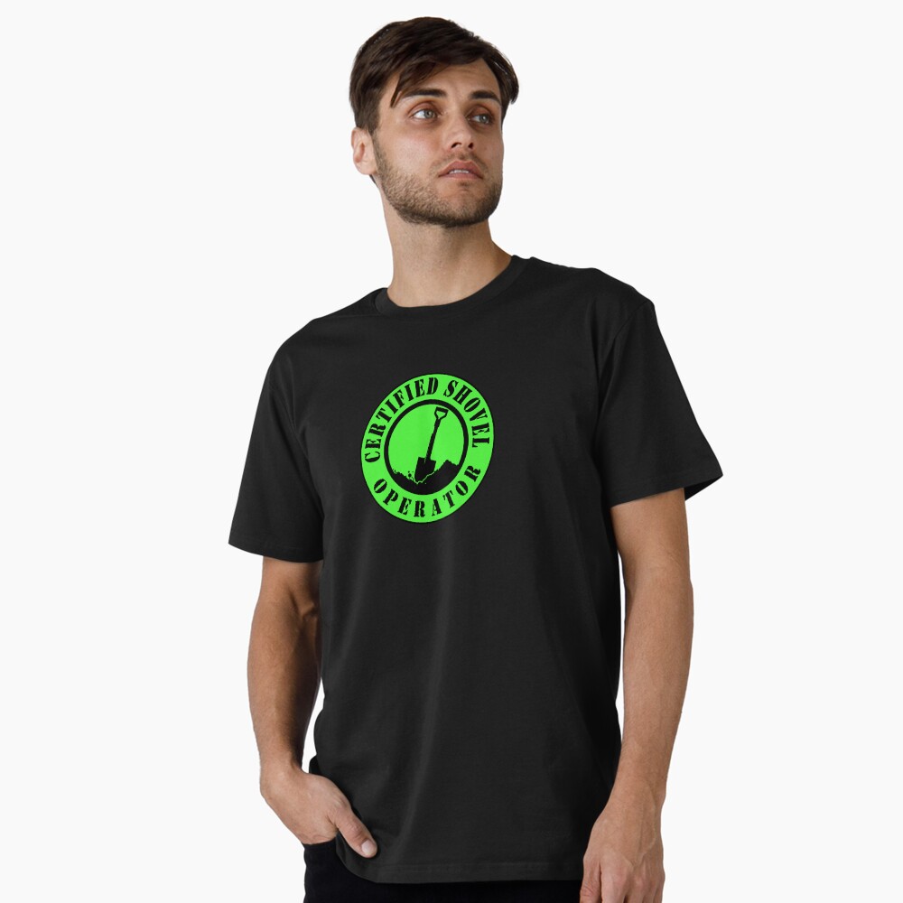 Artikel-Vorschau von Premium T-Shirt, designt und verkauft von unionpride.
