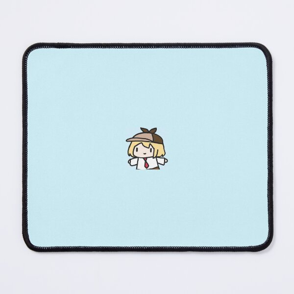 Item preview, Smol Ame From HoloEN designed and sold by PancakrShop.
