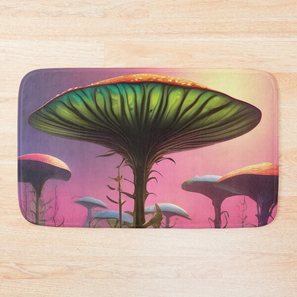 Item preview, Alien Flowers designed and sold by Jin-Ai.