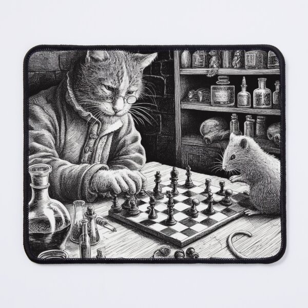 Item preview, Dangerous Game designed and sold by Kenneth Labuskes.